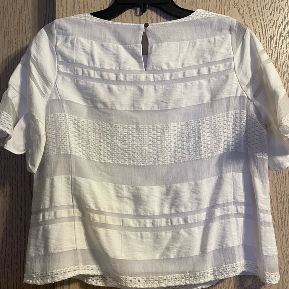 liz claiborne career top - Picture 3 of 3